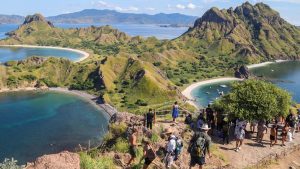 kata-dpr-soal-pelaku-wisata-minta-naikkan-kuota-pengunjung-tn-komodo