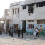 semua-sekolah-di-iran-tutup-gara-gara-perang-siswa-belajar-via-tv