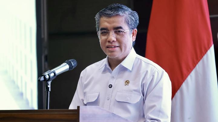 teddy-bahas-program-magang-nasional-dengan-menaker