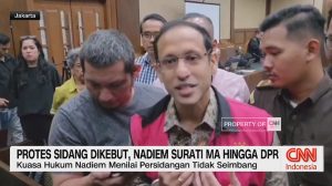 video-protes-sidang-dikebut-nadiem-surati-ma-hingga-dpr